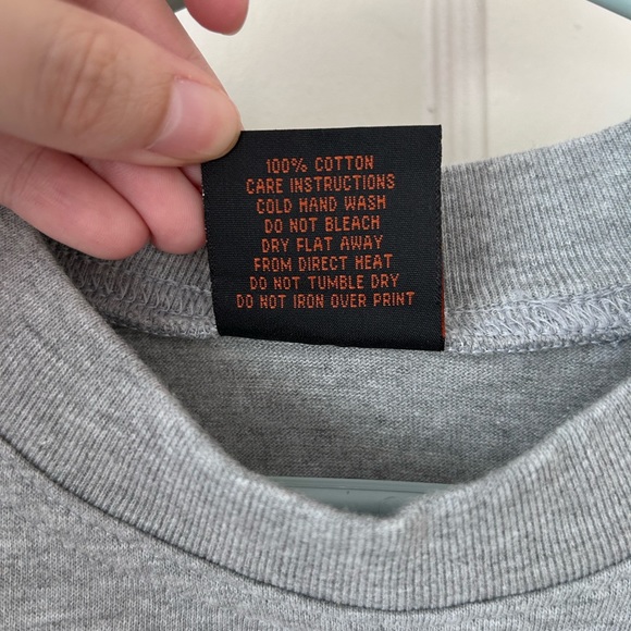 Vintage Sydney Australia Tshirt - Picture 6 of 6